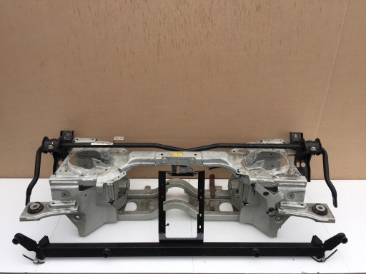 Peugeot 508 ii гибридная заглушка в задней подвеске коляски