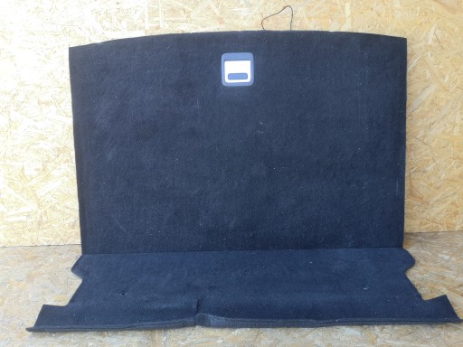 PEUGEOT 508 II БАГАЖНИК ПОЛ COMBI SW