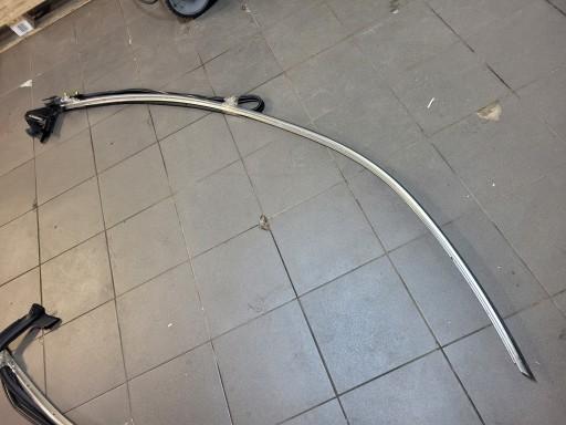 PEUGEOT 508 II SED РЕЙКА КРЫШИ ПРАВАЯ 98301626VV