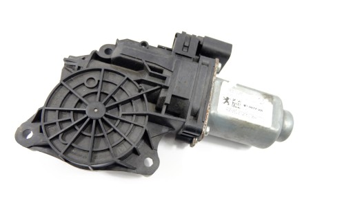 PEUGEOT 508 II ЛОБОВОЕ СТЕКЛО ДВИГАТЕЛЯ ПРАВЫЙ ПЕРЕДНИЙ 9830160280