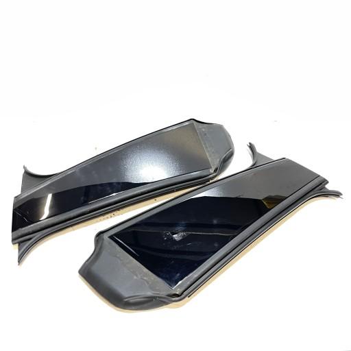 9813385680 - PEUGEOT 508 II SW ЛІВА ПЛАНКА ЦЕНТРАЛЬНА СТІЙКА