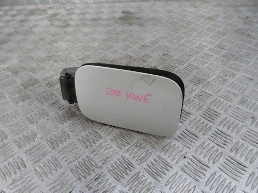 PEUGEOT 508 ПАЛИВНИЙ КЛАПАН KWED