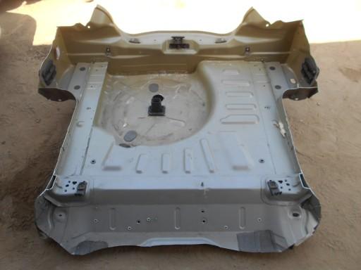 PEUGEOT 508 LIFT SEDAN 17r ЗАДНИЙ РЕМЕНЬ ADBLUE ВАННА