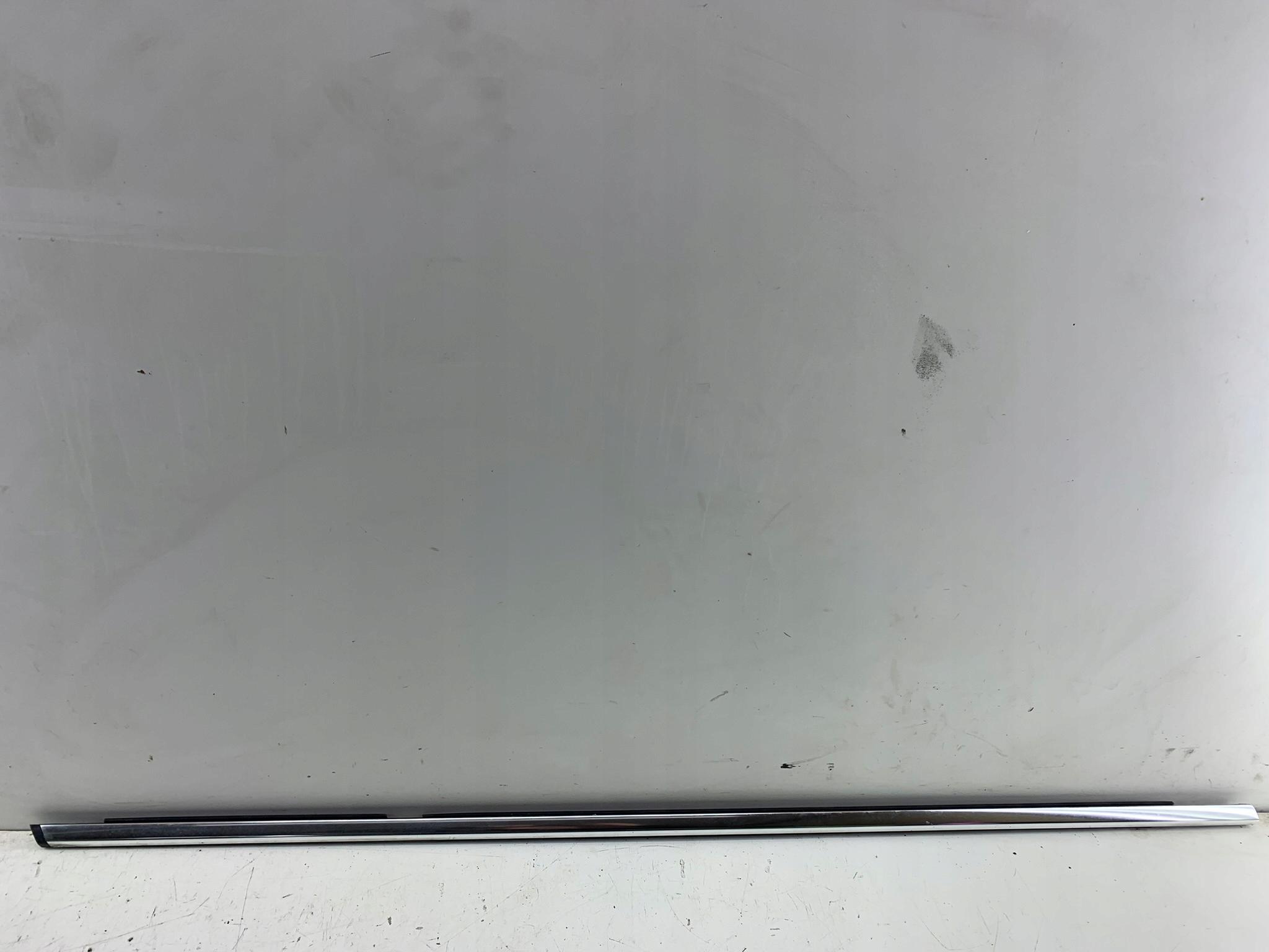 PEUGEOT 508 ПЕРЕДНИЙ ПРАВЫЙ ХРОМ