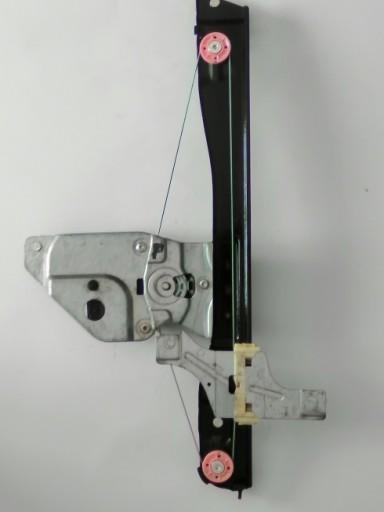 PEUGEOT 508 - МЕХАНІЗМ ВІКНА ПЕРЕДНЬОГО ПРАВОГО ОРИГ