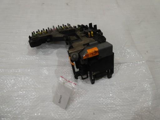 9665878080 - PEUGEOT 508 модуль батареї запобіжники G03