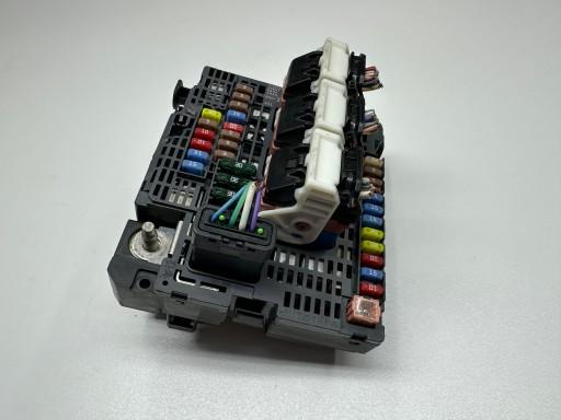 PEUGEOT 508 BSM МОДУЛЬ 9674922180