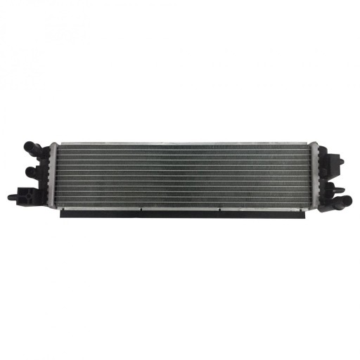 PEUGEOT 508 RXH 2.0HDi HYBRID Радіатор 9671771780