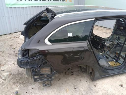 01 - PEUGEOT 508 SW ЧЕТВЕРТЬ КРЫЛА ЗАДНЕЕ ПРАВОЕ KDMD