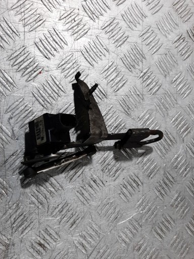 9649992480 - PEUGEOT 607 3.0 V6 05R датчик передней подвески