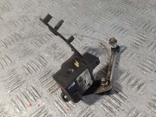 9649992480 - PEUGEOT 607 LIFT 06R ДАТЧИК ПЕРЕДНЬОЇ ПІДВІСКИ