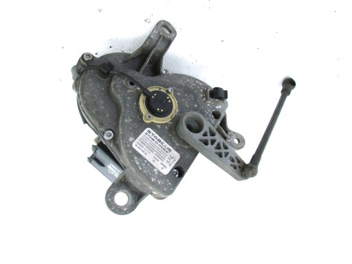 PEUGEOT 607 МЕХАНІЗМ КРИШКИ БАГАЖНИКА КОМПЛЕКТ. 9655954680