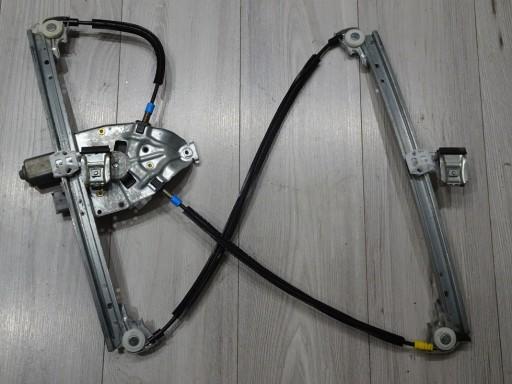 PEUGEOT 607 СКІДОПОДІЙНИК ПЕРЕДНИЙ ПРАВИЙ 2000-2011 ОРИГІНАЛ