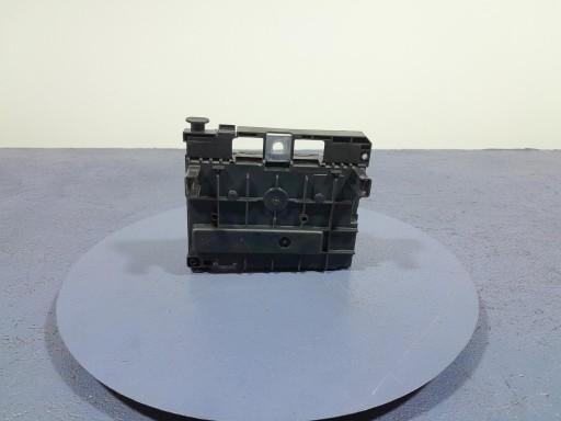 PEUGEOT 807 БЛОК ПРЕДОХРАНИТЕЛЕЙ ЛИФТА, МОДУЛЬ BSM 9666700580