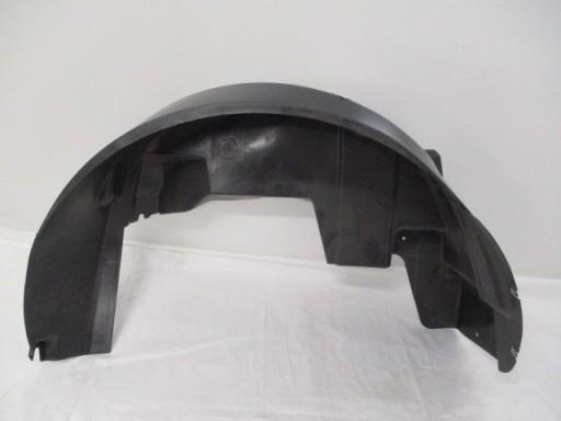 1649790080 - PEUGEOT BIPPER CITROEN NEMO КОЛЕСО АРКА ЛЕВАЯ ЗАДНЯЯ