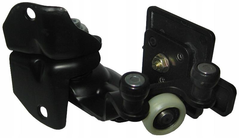 ED-0301 - PEUGEOT BOXER 2 II 06-15 БОКОВОЙ РОЛИК РАЗДВИЖНОЙ ДВЕРИ