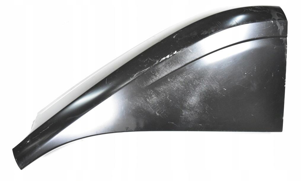 1364193080-001 - PEUGEOT BOXER 2006-стойка левая крыша крышка крыша