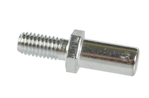 1305220080 - PEUGEOT BOXER ШТИФТ ЗАЩЕЛКА ЗАМКА РАЗДВИЖНОЙ ДВЕРИ