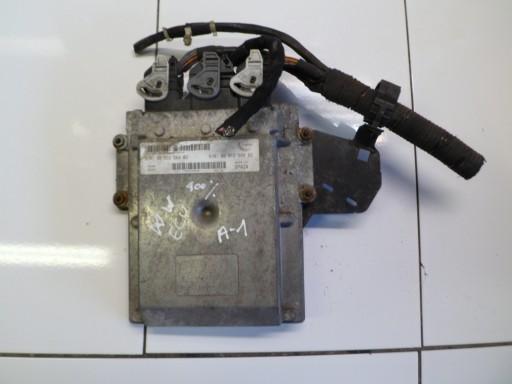 Spray gun of the aggregate 1,8 HP AUARITA PQ-2U