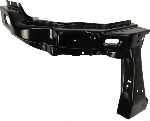 1388250080 - PEUGEOT BOXER ПЕРЕДНИЙ ФАРТУХ НОВИЙ 14 р.+