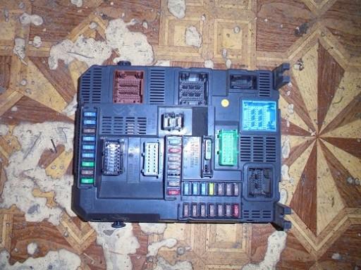 432765 - Peugeot citroen bsi n02 9807531680-00