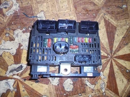 432765 - Peugeot citroen bsm l01 9658539180