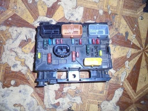 432765 - Peugeot citroen bsm l11 9661087080