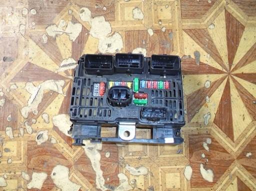 Peugeot citroen bsm s1189830020