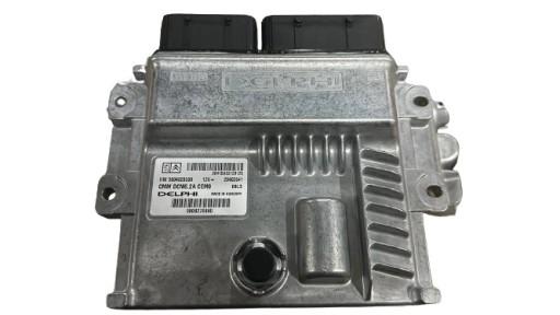 603645 - ПОДУШКА ДВИГАТЕЛЯ BMW E46COR 603645