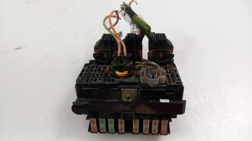 1 - PEUGEOT CITROEN МОДУЛЬ BSM 9661682980 L11