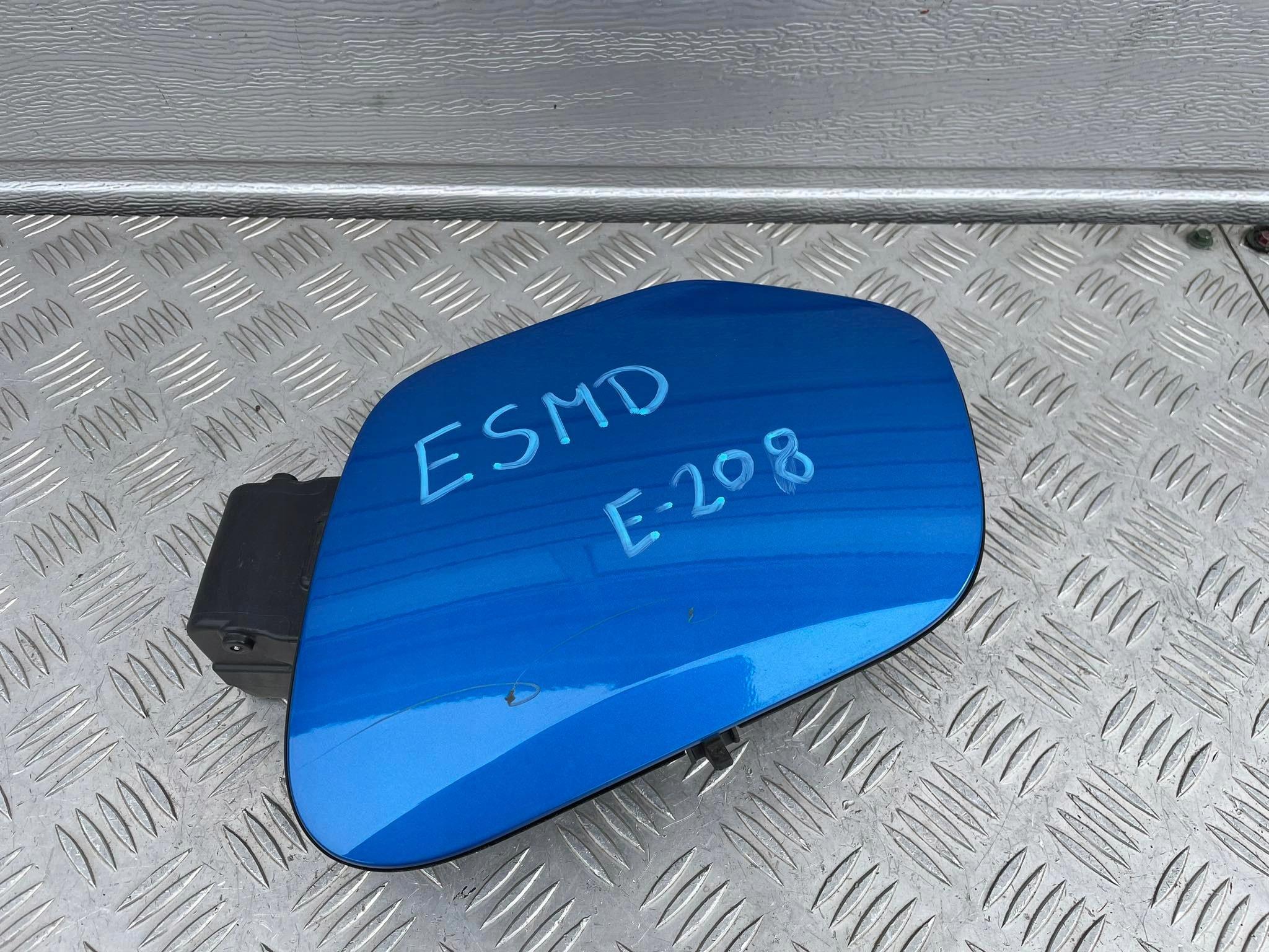 КРЫШКА ТОПЛИВНОГО БАКА PEUGEOT E-208 ESMD 9828471180