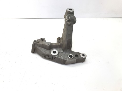 Peugeot e- 3008 iii 2024 опора саней кріплення візка передня права s12