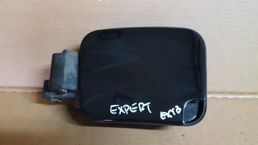 Крышка топливного бака PEUGEOT EXPERT III 9808725080