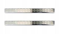 PEUGEOT EXPERT III захисні накладки на пороги