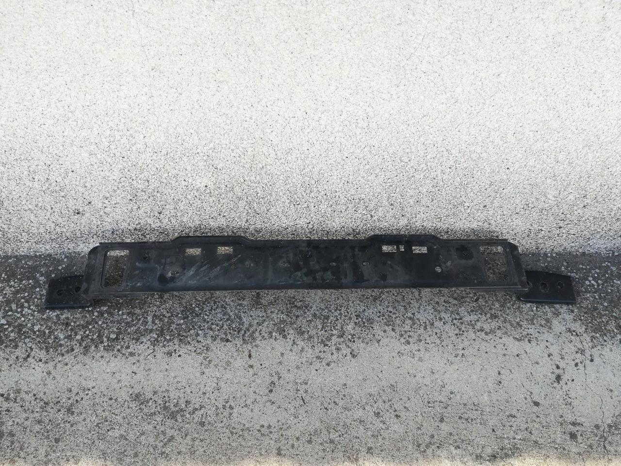 PEUGEOT EXPERT JUMPY PROACE БАЛКА ПОД РАДИАТОРЫ