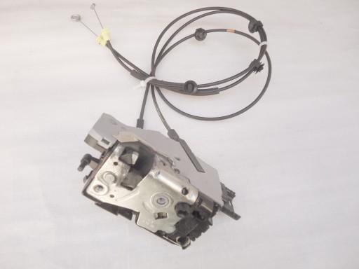 24090158 - PEUGEOT EXPERT SCUDO JUMPY 15R замок боковой двери