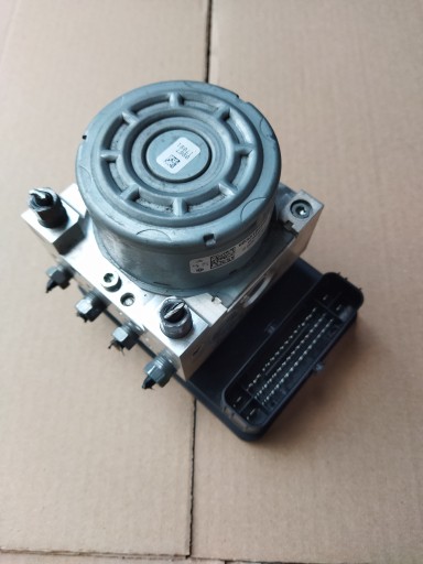 PEUGEOT OPEL НАСОС АБС 9841360680 10,0917-3938,3 КОДИРОВАНИЕ БЕЗ АВТОМОБИЛЯ ПО VIN