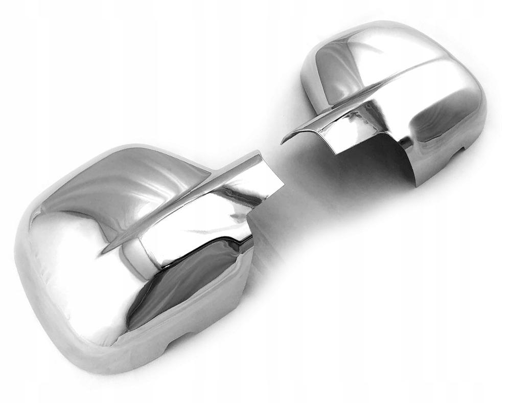 PEUGEOT PARTNER 2012 + хромированные накладки на зеркала
