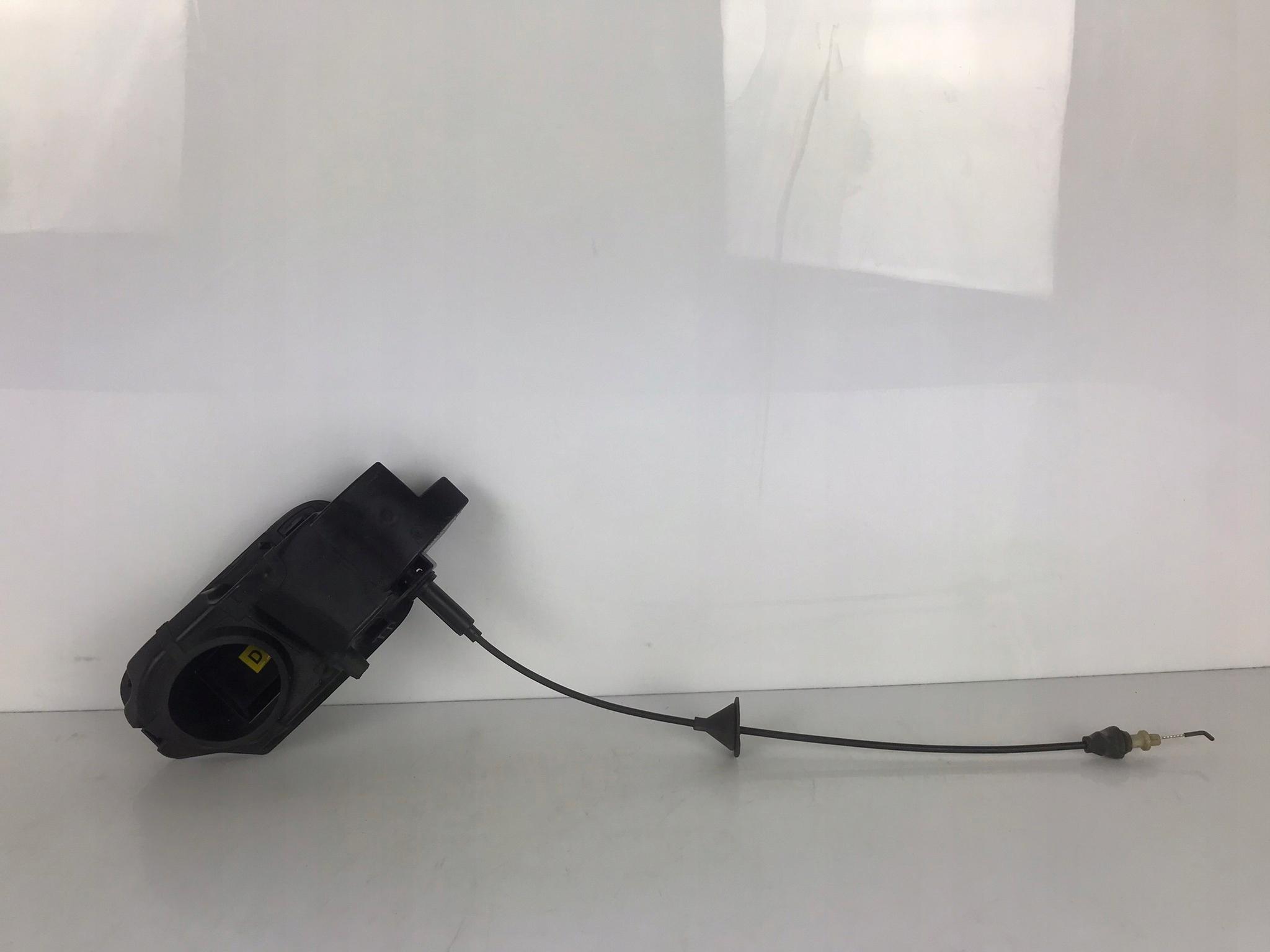 9681446680 - PEUGEOT PARTNER II КРЫШКА ТОПЛИВНОГО БАКА 2008-2019