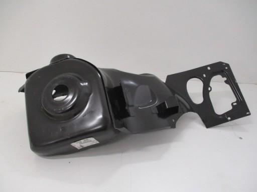 7120SE - PEUGEOT RCZ ЛЕВАЯ ЧАША ЧЕТВЕРТЬ КОЛЕСНАЯ НИША НОВАЯ