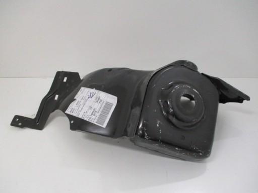 7119QS - PEUGEOT RCZ ПРАВАЯ ЧАШКА ЧЕТВЕРТЬ КОЛЕСНАЯ НИША НОВАЯ