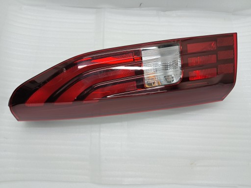 [19] - Peugeot Rifter 18- Задня лампа ліва задня лампа 9819427380