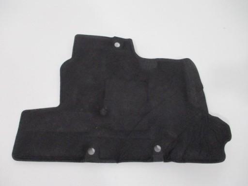 PEUGEOT RIFTER 18 - ПЕРЕГОРОДНА СТІНА ЗВУЧАЄ НОВИЙ 9817514980