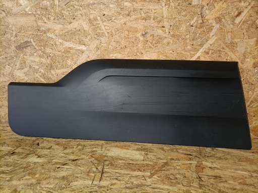 MP7683 9823136077 - PEUGEOT RIFTER CITROEN BERLINGO IV МОЛДИНГ ДВЕРІ ПРАВИЙ ЗАДНІЙ 9820168980