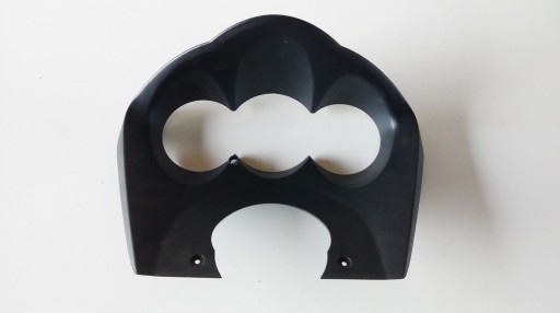 12345 - PEUGEOT SATELIS 300 и обшивка счетчика