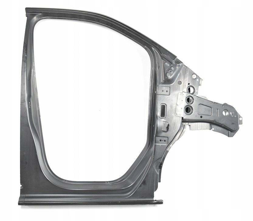 1613968780 - PEUGEOT TRAVELLER 2016-2022 поріг права стійка