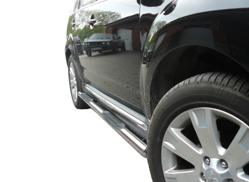 Peugeot Traveler Citroen Space Tourer трубопроводи
