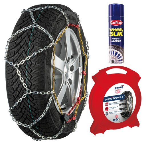 PEWAG BRENTA C XMR 77 БЕСПЛАТНО 265/60 R14