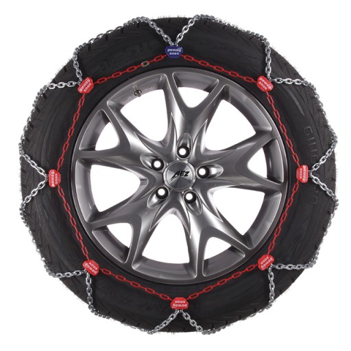 Цепи противоскольжения pewag snox suv 590 255/60 r17