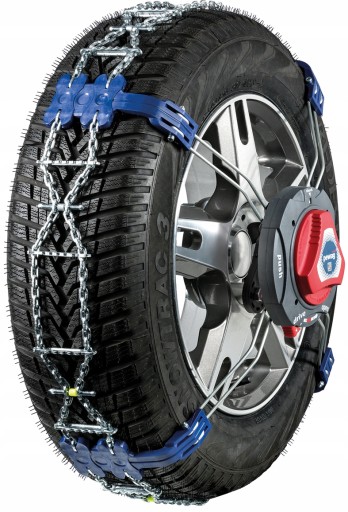 PEWAG RSC ДЛЯ BMW Z4 II (E89) 09-16 R17 255/40